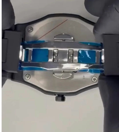Black Aura Watch